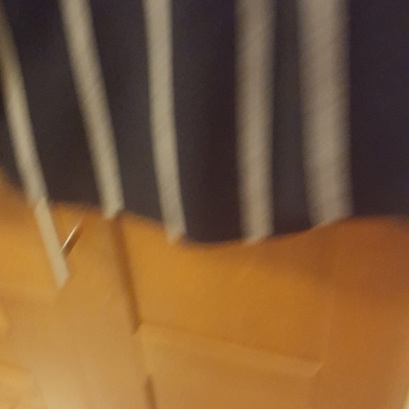 Lauren navy and grey blazer - Picture 5 of 5